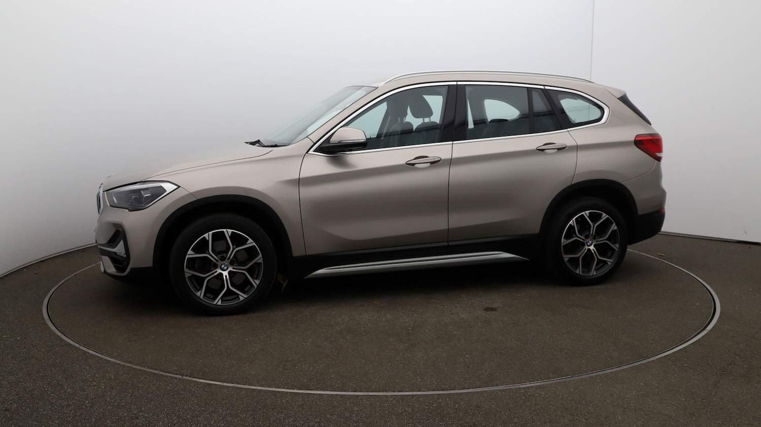 Used BMW X1 2021 for sale - 77036691: Photo 58