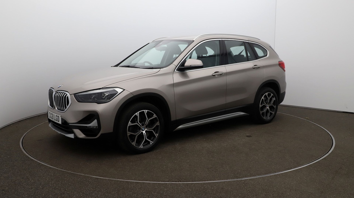Used BMW X1 2021 for sale - 77036691: Photo 60