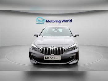 Used BMW 1 Series 2023 for sale - 78341165: Photo