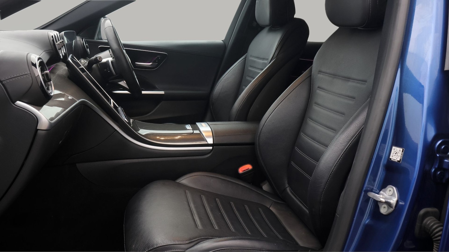 Used Mercedes-Benz C Class 2022 for sale - 77664463: Photo 14