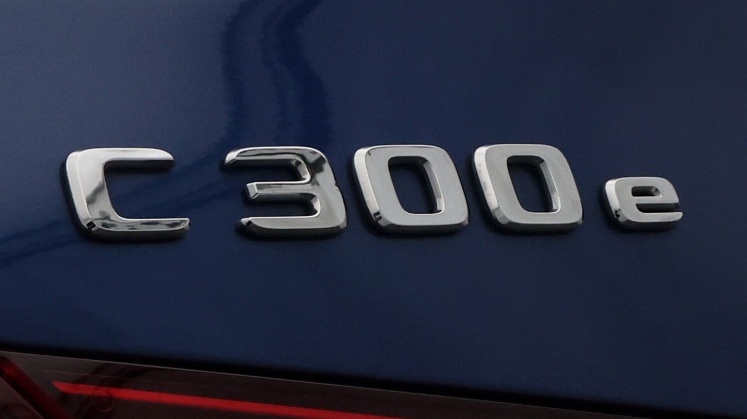 Used Mercedes-Benz C Class 2022 for sale - 77664463: Photo 20