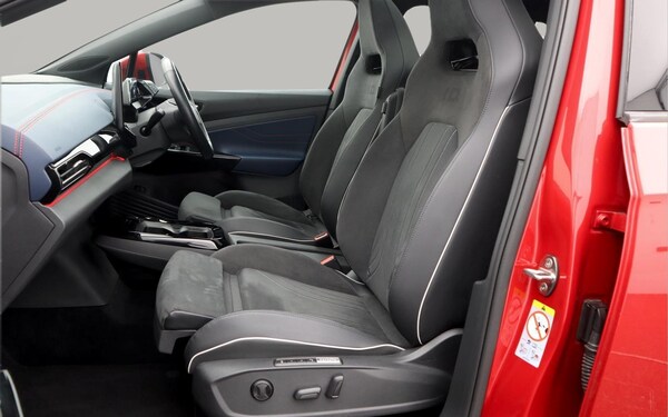 Used Volkswagen ID.4 2022 for sale - 74712419: Photo 15