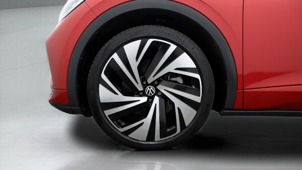 Used Volkswagen ID.4 2022 for sale - 74712419: Photo 19