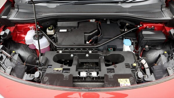 Used Volkswagen ID.4 2022 for sale - 74712419: Photo 20