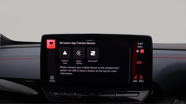 Used Volkswagen ID.4 2022 for sale - 74712419: Photo 26