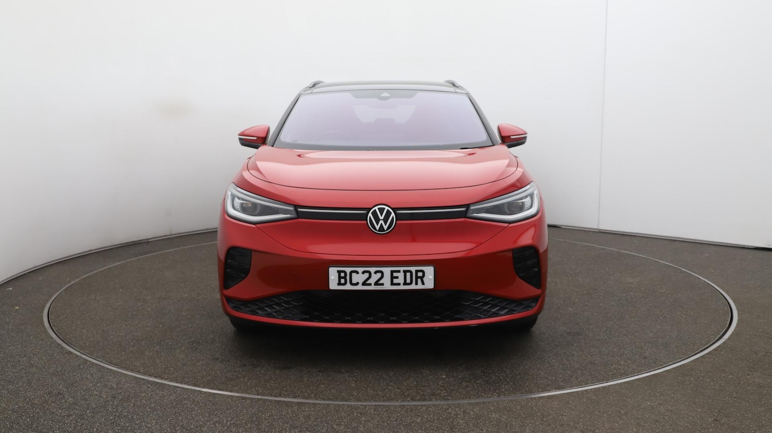 Vehicle 40