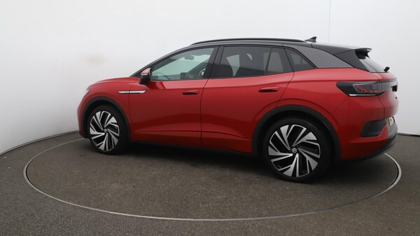 Used Volkswagen ID.4 2022 for sale - 74712419: Photo 47