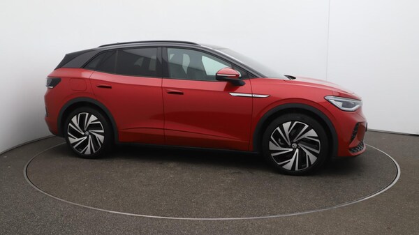 Used Volkswagen ID.4 2022 for sale - 74712419: Photo 48
