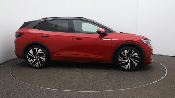 Used Volkswagen ID.4 2022 for sale - 74712419: Photo 49