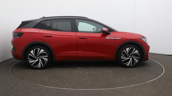 Used Volkswagen ID.4 2022 for sale - 74712419: Photo 50