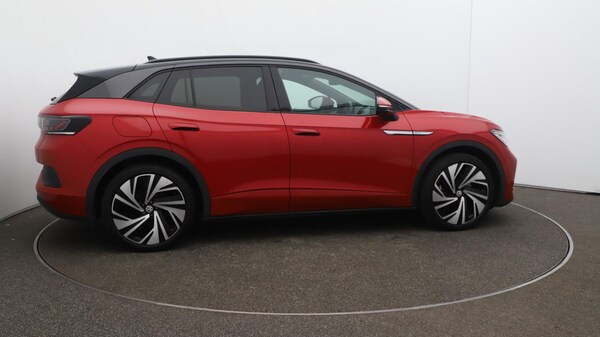 Used Volkswagen ID.4 2022 for sale - 74712419: Photo 51
