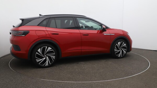 Used Volkswagen ID.4 2022 for sale - 74712419: Photo 52