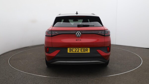 Used Volkswagen ID.4 2022 for sale - 74712419: Photo 59