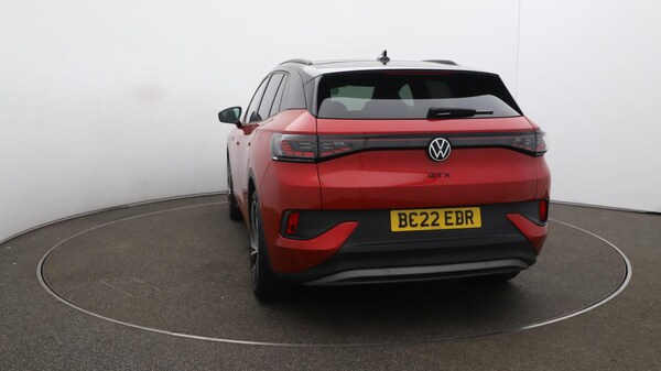 Used Volkswagen ID.4 2022 for sale - 74712419: Photo 60