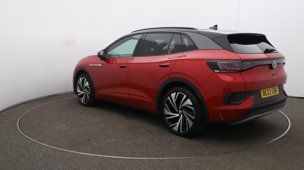 Used Volkswagen ID.4 2022 for sale - 74712419: Photo 63