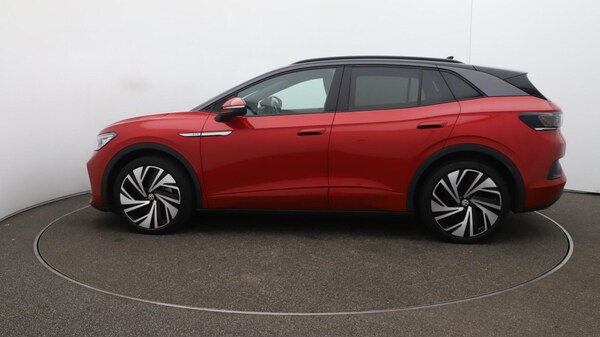 Used Volkswagen ID.4 2022 for sale - 74712419: Photo 64