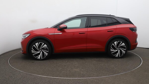 Used Volkswagen ID.4 2022 for sale - 74712419: Photo 65