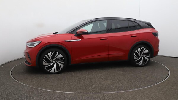 Used Volkswagen ID.4 2022 for sale - 74712419: Photo 66