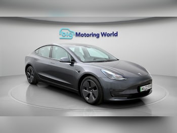 Used Tesla Model 3 2022 for sale - 78053399: Photo