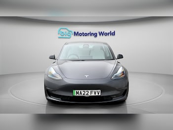 Used Tesla Model 3 2022 for sale - 78053399: Photo