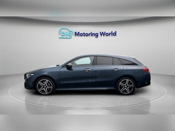 Used Mercedes-Benz CLA 2023 for sale - 79244448: Photo