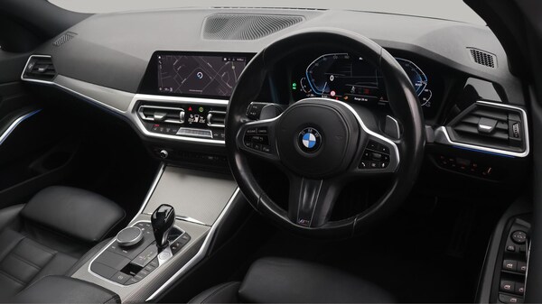 Used BMW 3 Series 2021 for sale - 76327347: Photo 10