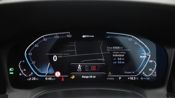 Used BMW 3 Series 2021 for sale - 76327347: Photo 11
