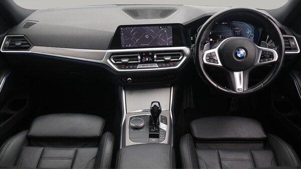 Used BMW 3 Series 2021 for sale - 76327347: Photo 14