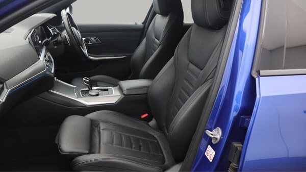 Used BMW 3 Series 2021 for sale - 76327347: Photo 15