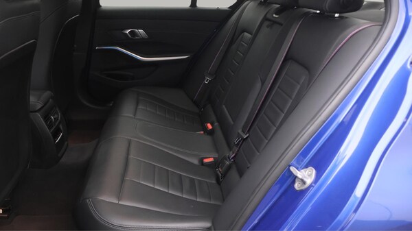 Used BMW 3 Series 2021 for sale - 76327347: Photo 17