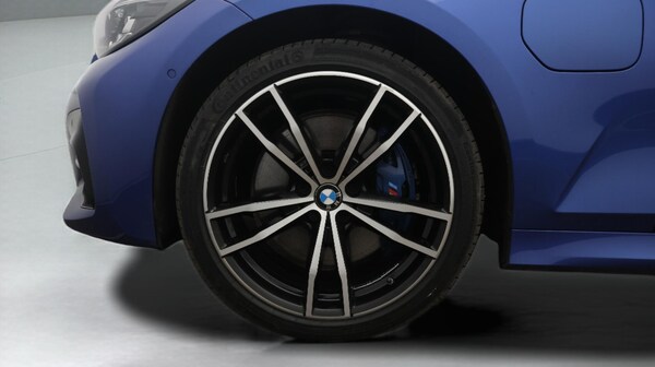 Used BMW 3 Series 2021 for sale - 76327347: Photo 19