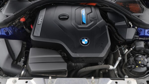 Used BMW 3 Series 2021 for sale - 76327347: Photo 20