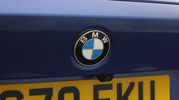 Used BMW 3 Series 2021 for sale - 76327347: Photo 22