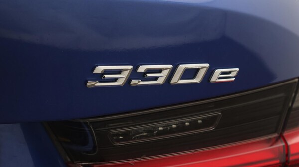 Used BMW 3 Series 2021 for sale - 76327347: Photo 23