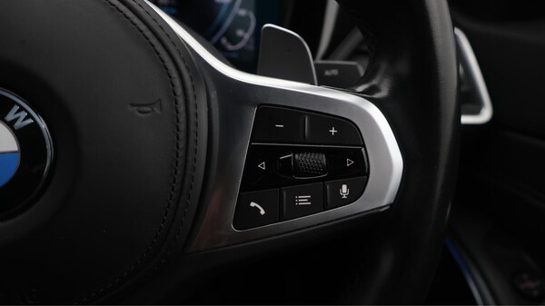 Used BMW 3 Series 2021 for sale - 76327347: Photo 25