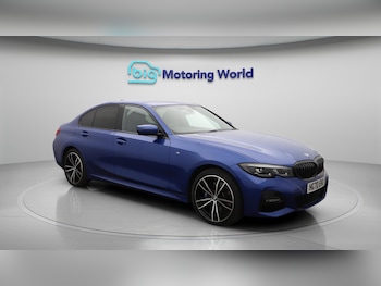 Used BMW 3 Series 2021 for sale - 76327347: Photo 2