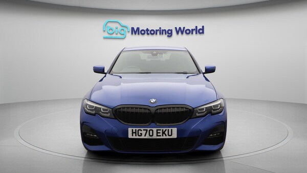 Used BMW 3 Series 2021 for sale - 76327347: Photo 3