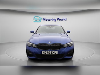 Used BMW 3 Series 2021 for sale - 76327347: Photo 3