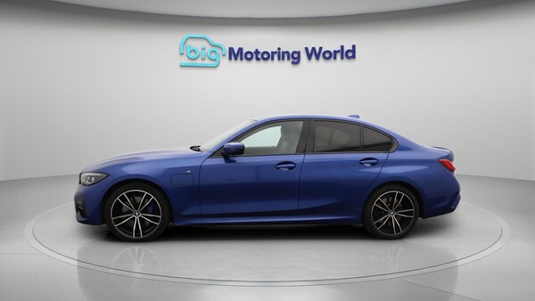 Used BMW 3 Series 2021 for sale - 76327347: Photo 5