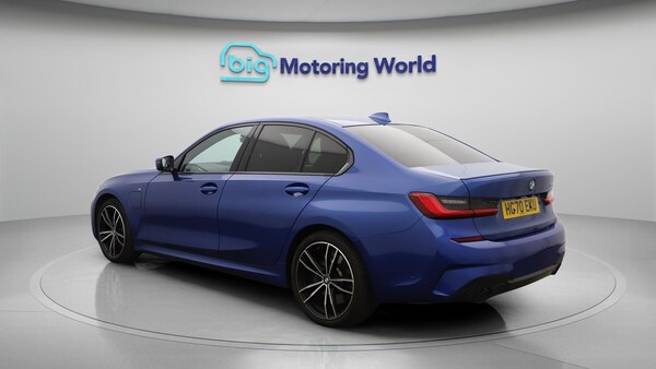 Used BMW 3 Series 2021 for sale - 76327347: Photo 6