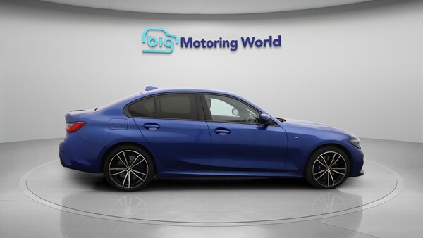 Used BMW 3 Series 2021 for sale - 76327347: Photo 9