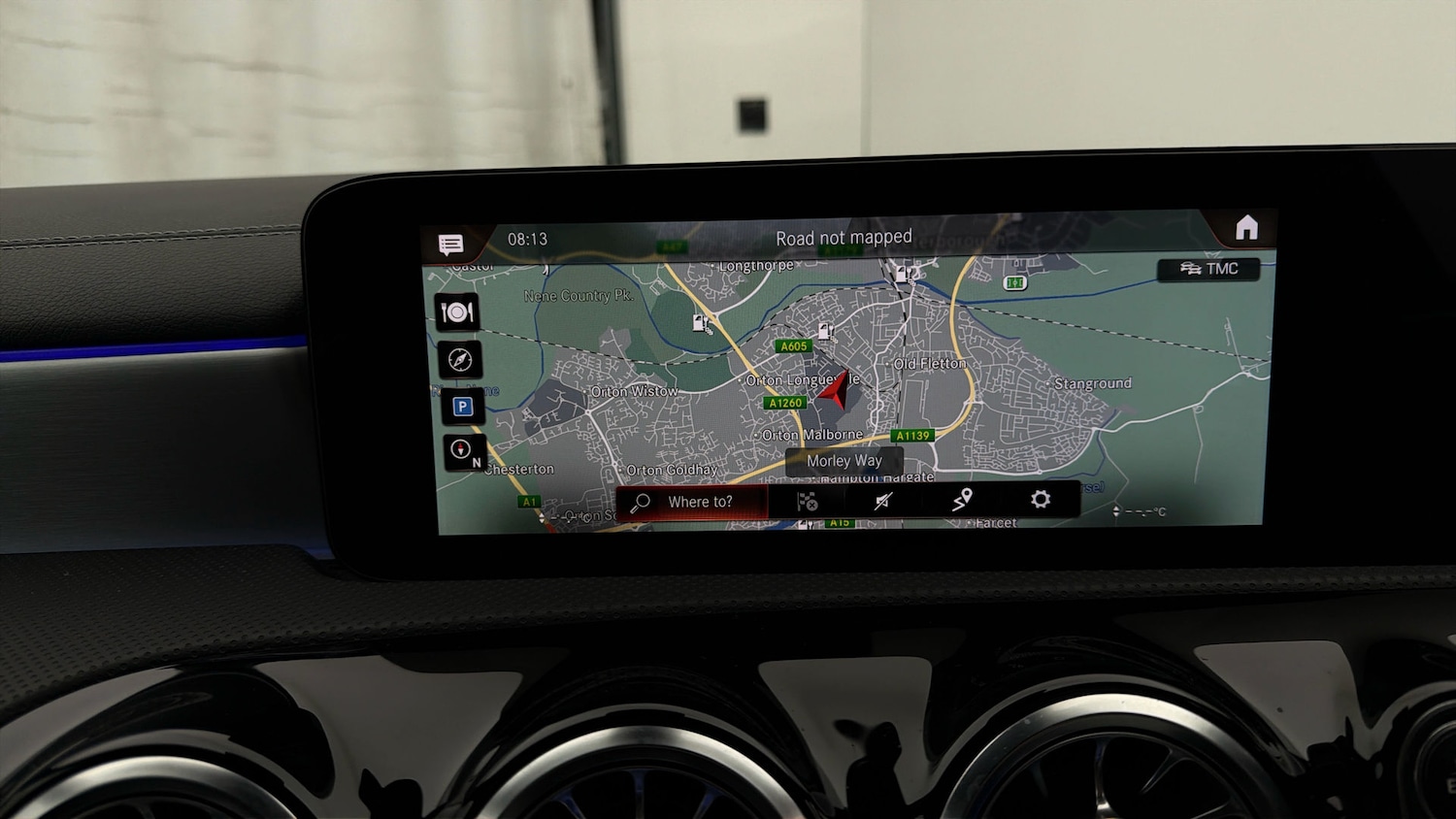 Used Mercedes-Benz CLA 2021 for sale - 78039066: Photo 10