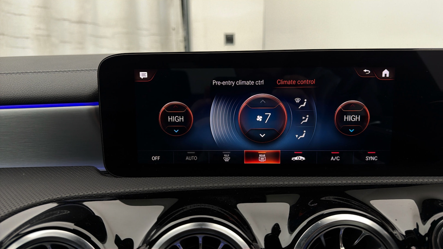 Used Mercedes-Benz CLA 2021 for sale - 78039066: Photo 11