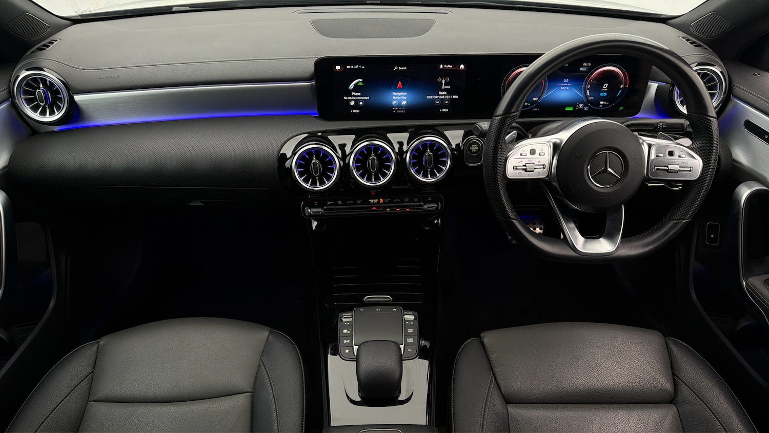 Used Mercedes-Benz CLA 2021 for sale - 78039066: Photo 12