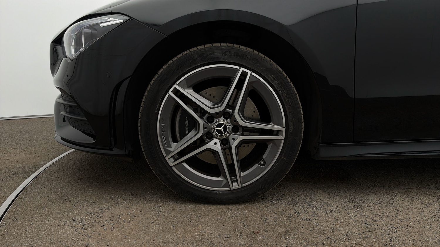 Used Mercedes-Benz CLA 2021 for sale - 78039066: Photo 17