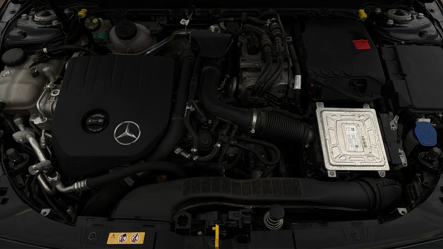 Used Mercedes-Benz CLA 2021 for sale - 78039066: Photo 18