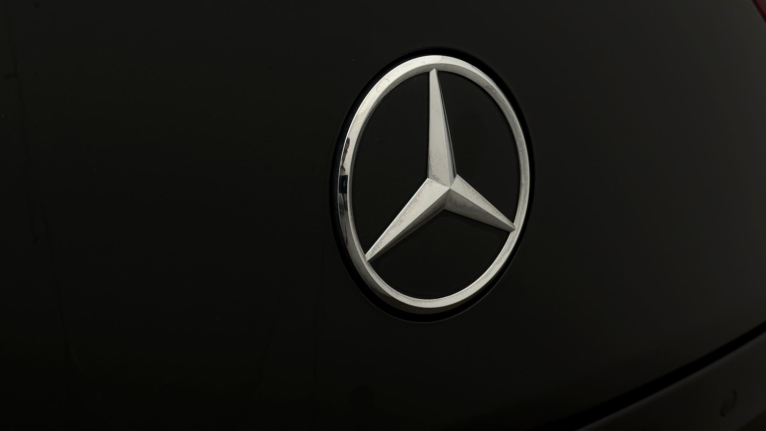 Used Mercedes-Benz CLA 2021 for sale - 78039066: Photo 20