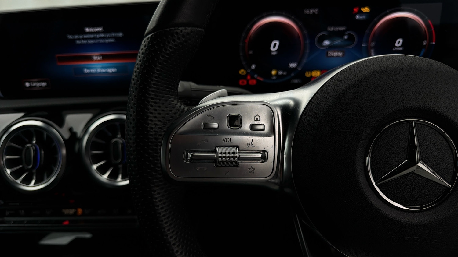 Used Mercedes-Benz CLA 2021 for sale - 78039066: Photo 23