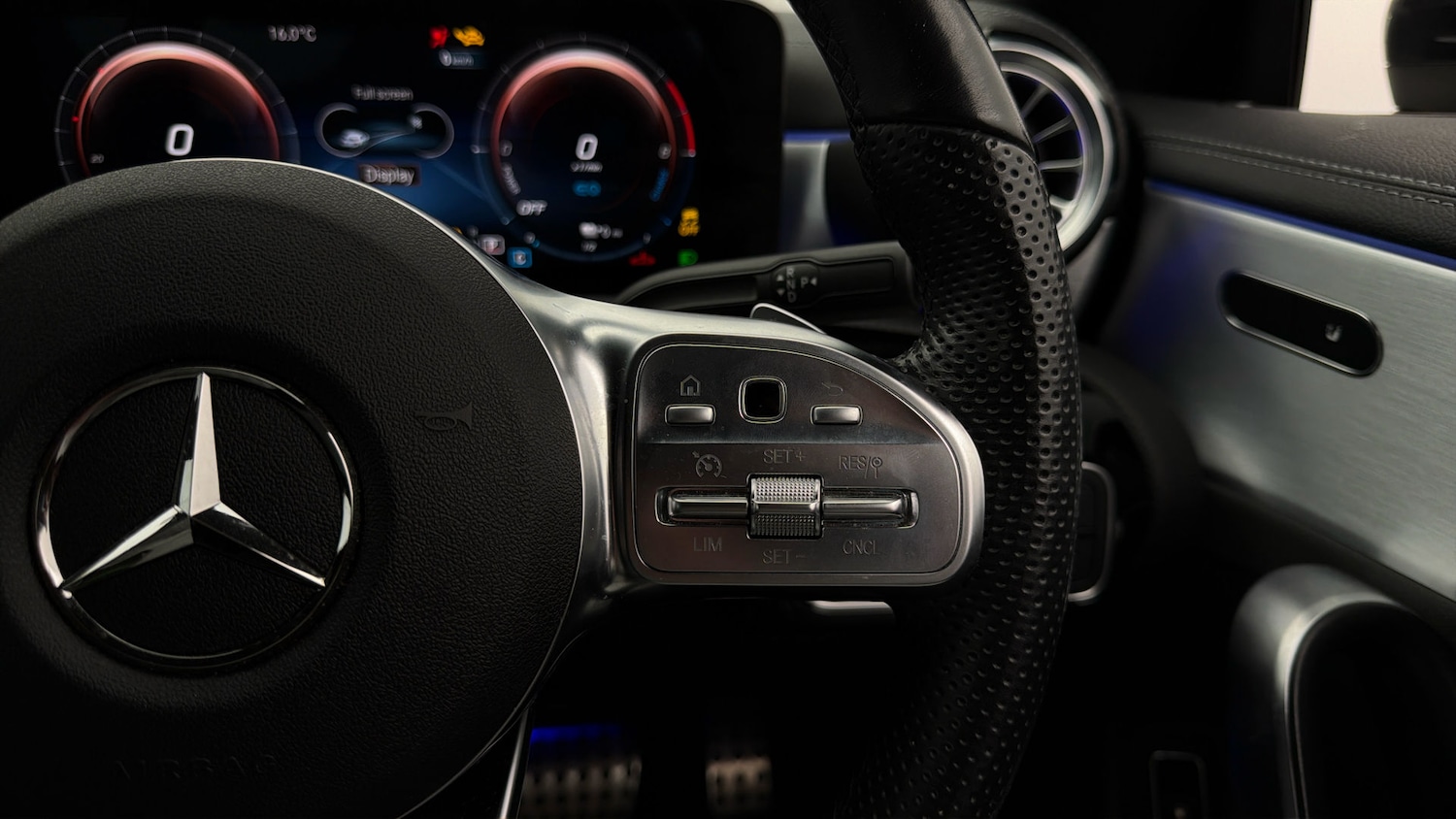 Used Mercedes-Benz CLA 2021 for sale - 78039066: Photo 24