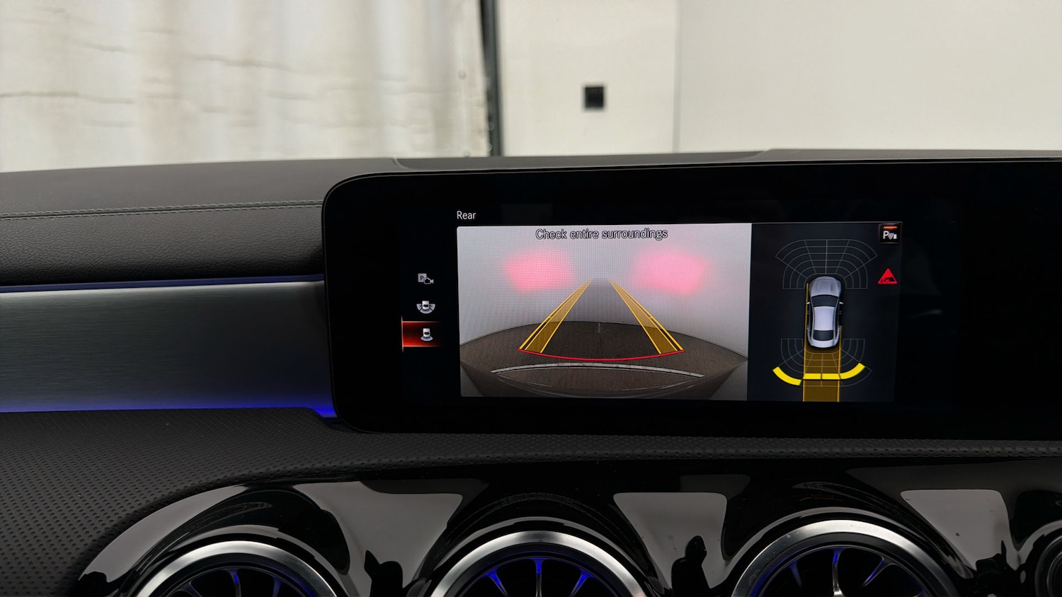 Used Mercedes-Benz CLA 2021 for sale - 78039066: Photo 26